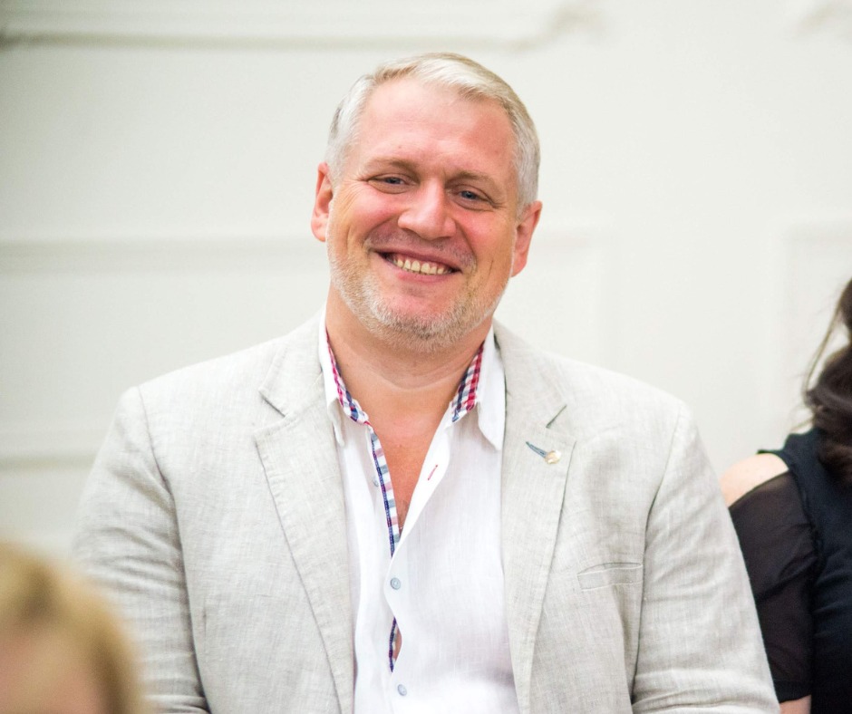 Фото профіля