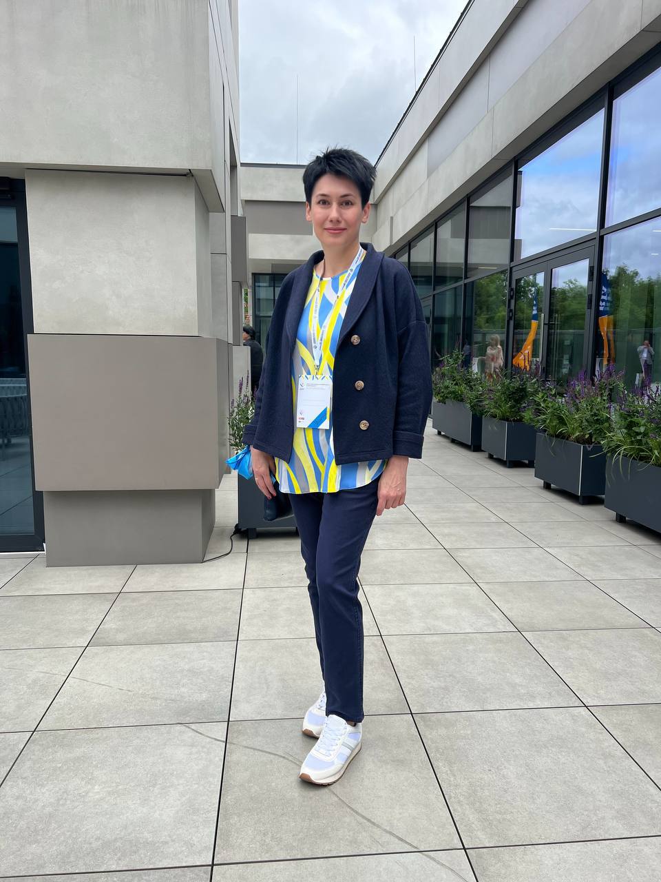 Фото профіля