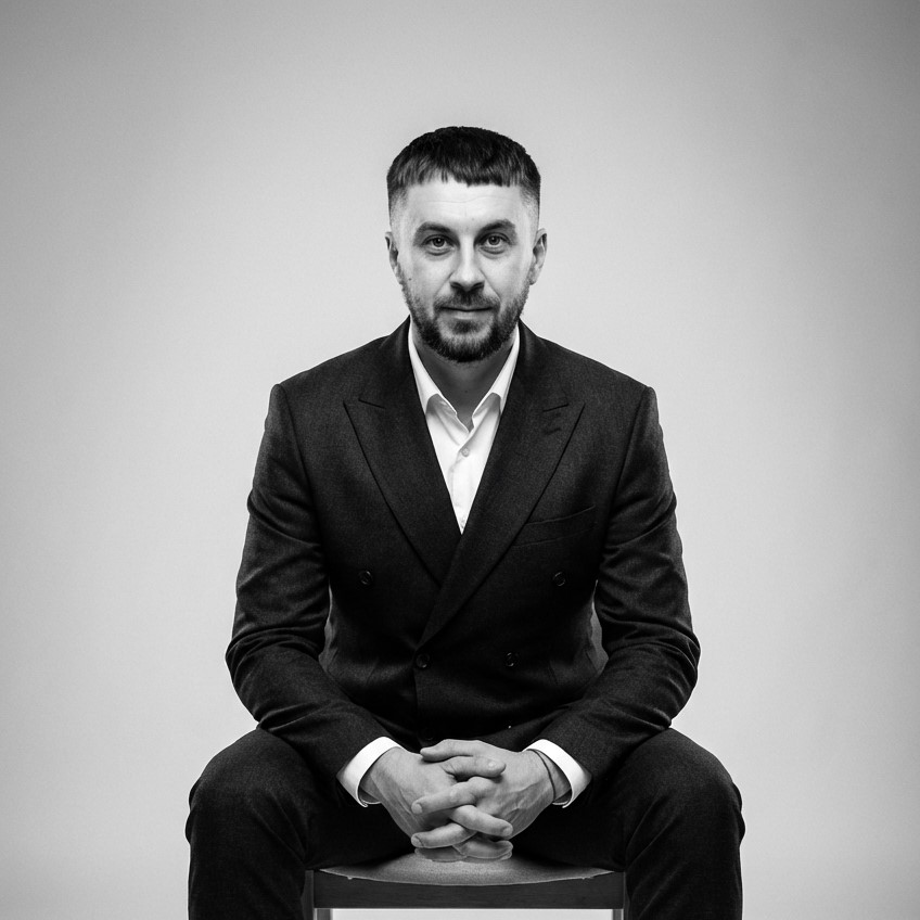 Фото профіля