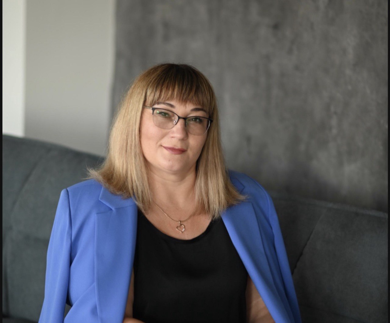 Фото профіля