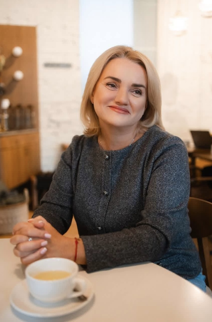 Фото профіля