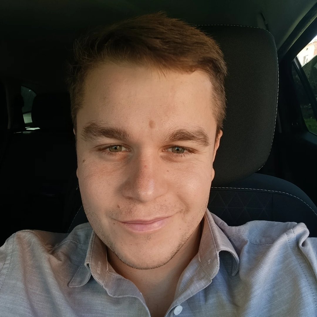 Фото профіля