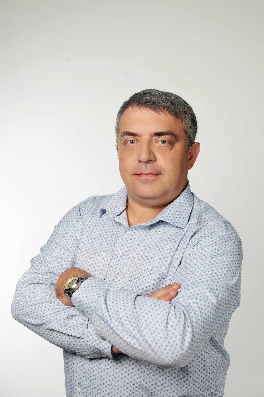 Фото профіля