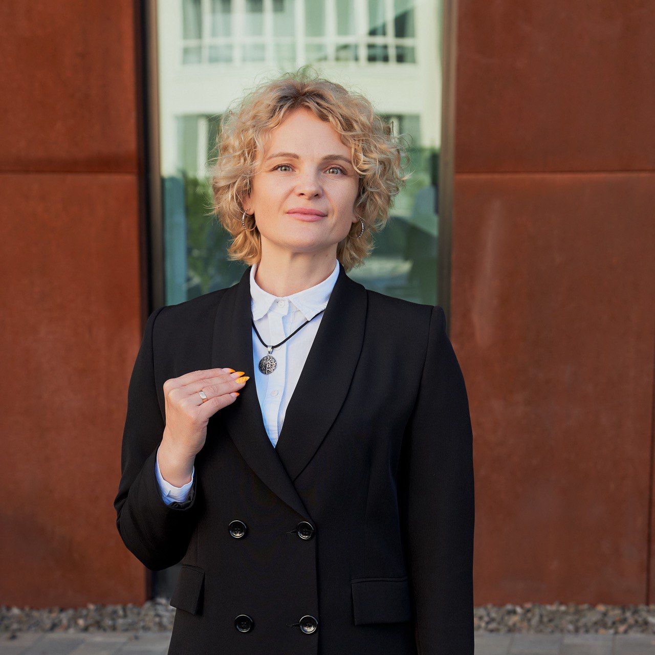 Фото профіля