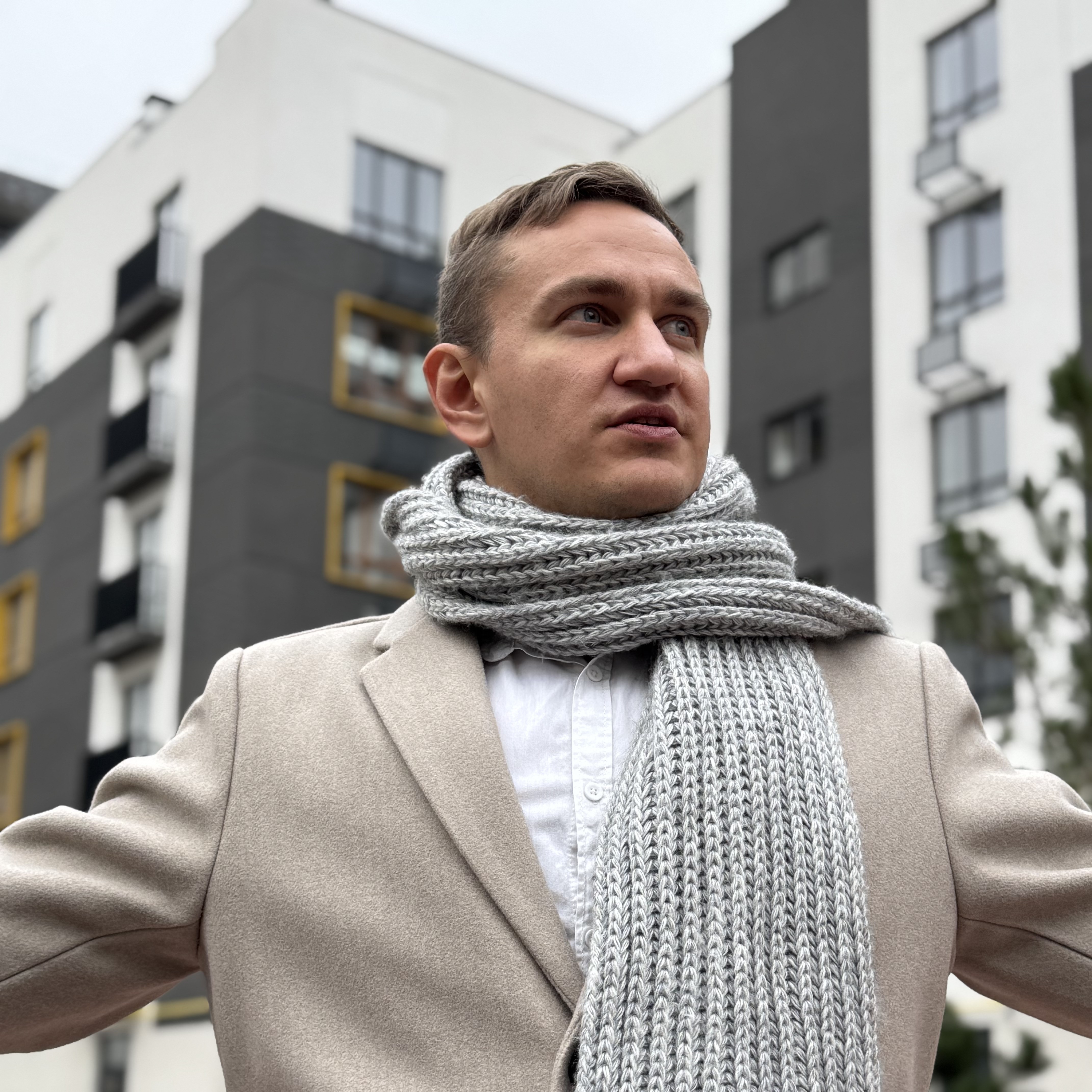 Фото профіля